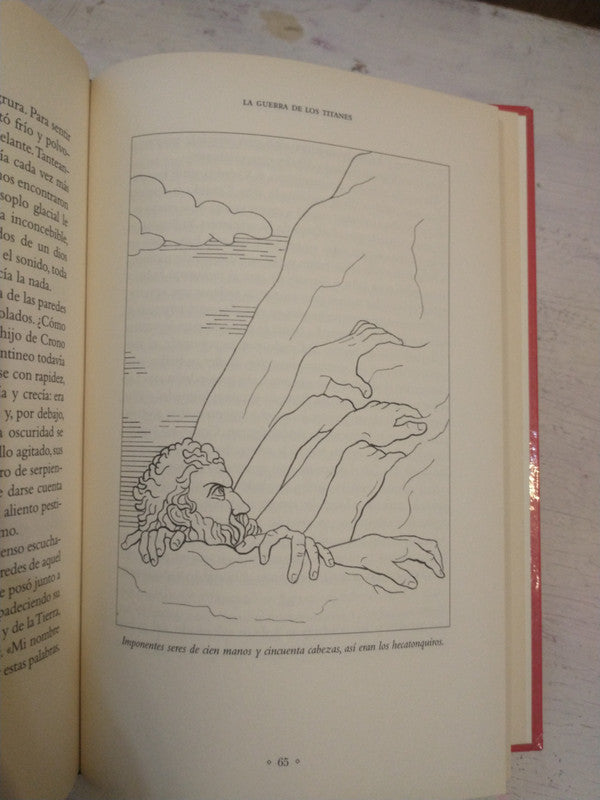 Libro usado en venta: Zeus - Conquista El Olimpo; editorial Gredos impreso en 2016 realizamos envios a todo el mundo.2