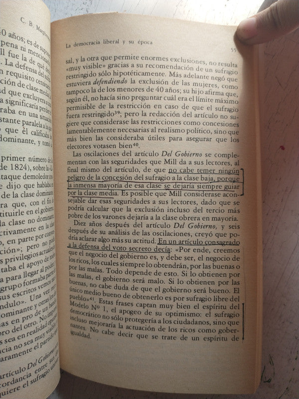 Libro usado en venta: Los anarquistas - 1.- La teoria de Irving Louis Horowitz; editorial Alianza impreso en 1982 realizamos envios a todo el mundo.2