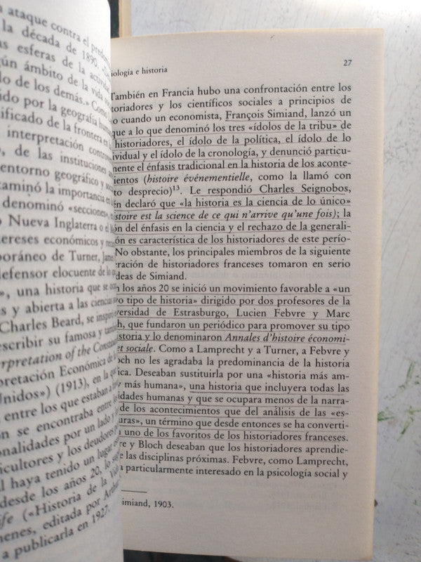 Libro usado en venta: El florecimiento del capitalismo de Earl J. Hamilton; editorial Alianza impreso en 1984 realizamos envios a todo el mundo.2
