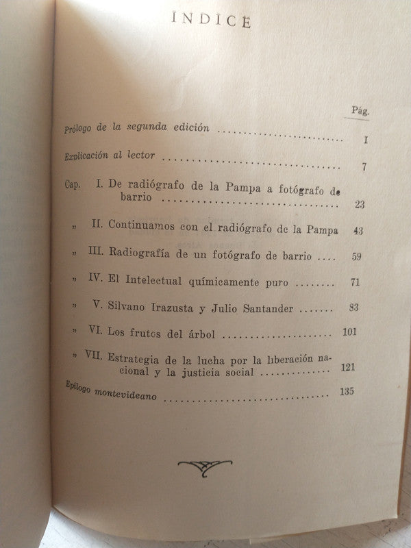 Libro usado en venta: 3? parte de las polemicas Jauretche de Norberto Galasso; editorial Los Nacionales impreso en 1983 envios a todo el mundo.2