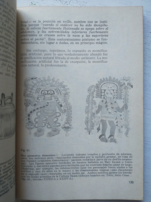 Libro usado en venta: Peru Incaico de Jose A. del Busto Duthurburu; editorial Librería Stadium impreso en 1986 realizamos envios a todo el mundo.2