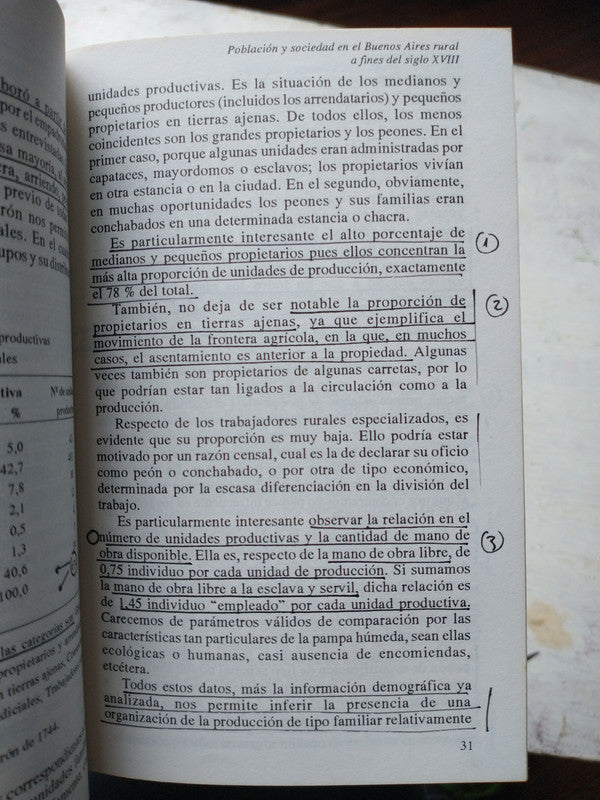 Libro usado en venta: Sarmiento, mas alla de la educacion de Mauricio Lebedinsky y otros; editorial Ci Capital Intelectual impreso en 2009.2