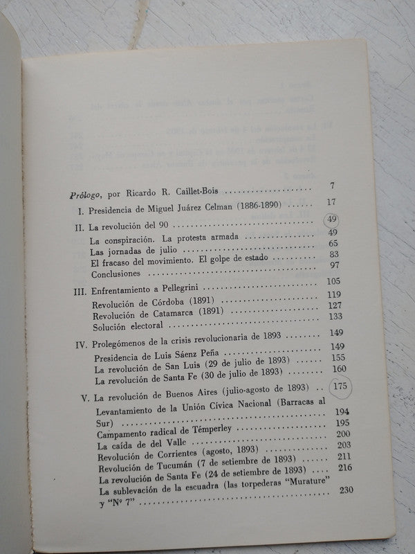 Libro usado en venta: El deseo de las colinas eternas de Thomas Cahill; editorial Norma impreso en 2001 realizamos envios a todo el mundo.2