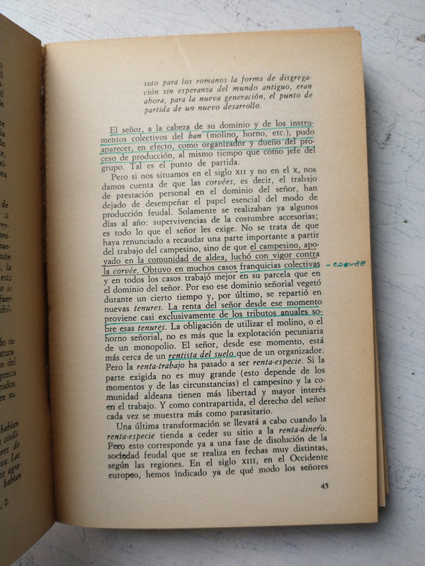 Libro usado en venta: Cuba en el transito al socialismo 1959-1963 de Carlos Rafael Rodriguez; editorial Politica impreso en 1979.2