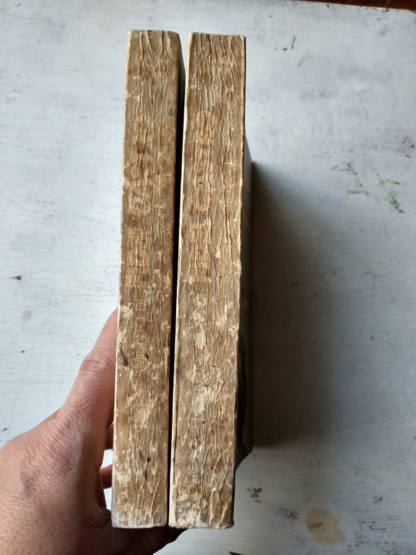 Libro usado en venta: El pensamiento de Fidel Castro (enero 1959 - abril 1961) 2 Vol.; editorial Politica impreso en 1983 envios a todo el mundo.4