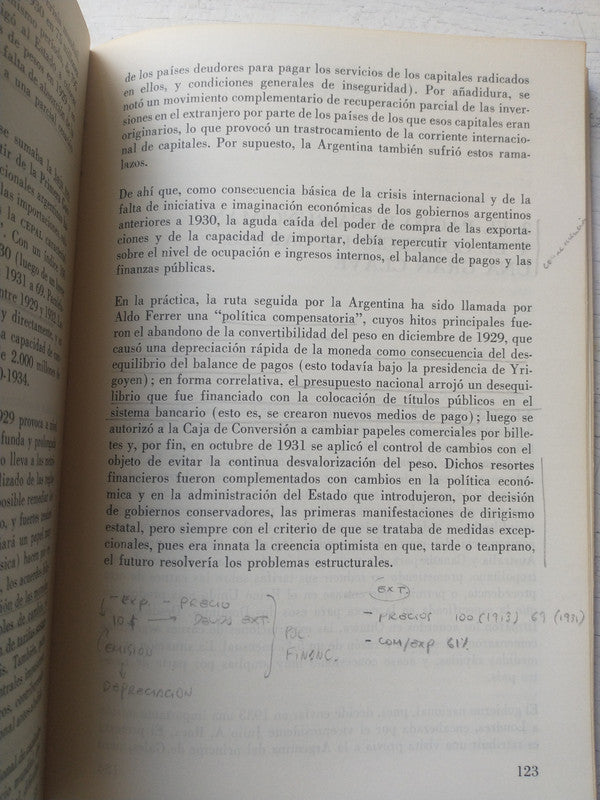 Libro usado en venta: 6 - La democracia constitucional y su crisis de Dario Canton - Jose Luis Moreno - Alberto Ciria; Paidos impreso en 1986.3