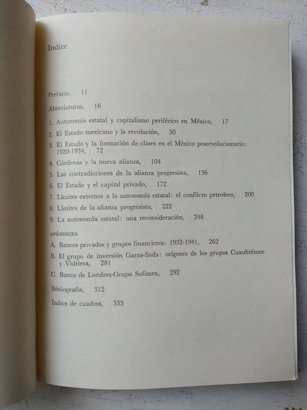 Libro usado en venta: De la insurreccion a la revolucion en Mexico de John Tutino; editorial Era impreso en 1990 realizamos envios a todo el mundo.2