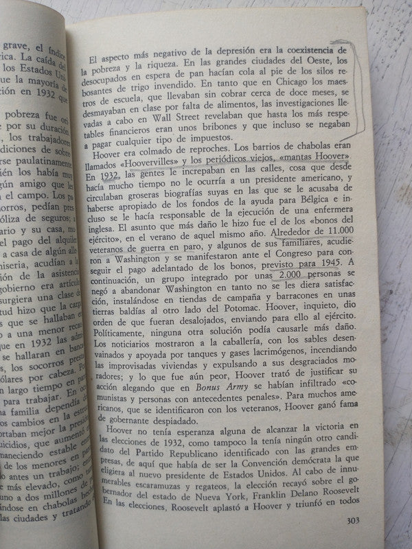 Libro usado en venta: Poder politico y clases sociales en el estado capitalista de Nicos Poulantzas; editorial Siglo XXI impreso en 1985.2