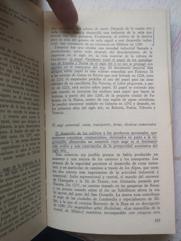 Libro usado en venta: El estado en el capitalismo contemporaneo de Heinz Rudolf Soontag - Hector Valecillos; editorial Siglo XXI impreso en 1977.2