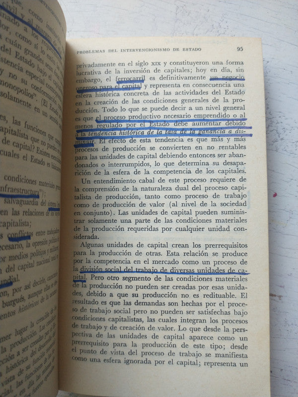 Libro usado en venta: Indios, ejercito y frontera de David Viñas; editorial Siglo XXI impreso en 1983 realizamos envios a todo el mundo.2