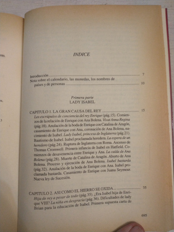 Libro usado en venta: El imperio espa?ol de Carlos V (1522-1558) de Hugh Thomas; editorial Planeta impreso en 2011 realizamos envios a todo el mundo.2