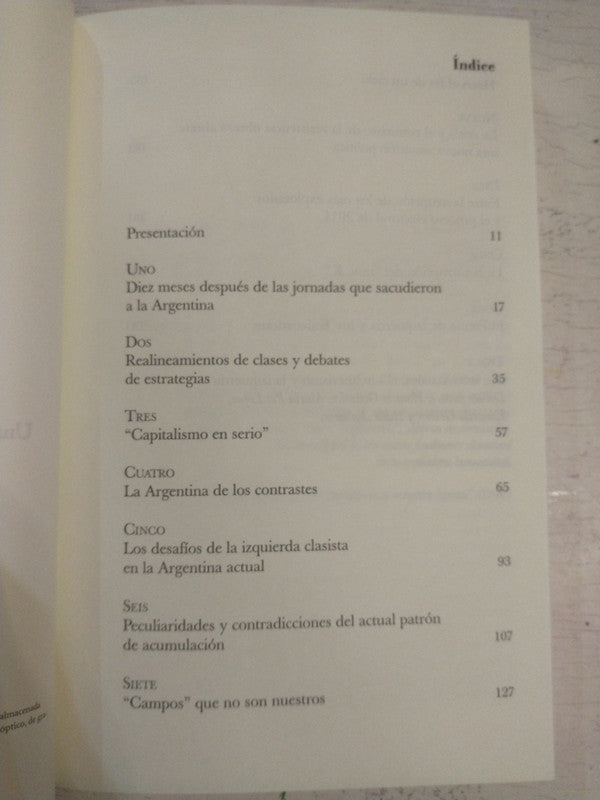 Libro usado en venta: Sarmiento periodista de D. Valenzuela - M. Sanguineti; editorial Sudamericana impreso en 2012 realizamos envios a todo el mundo.2