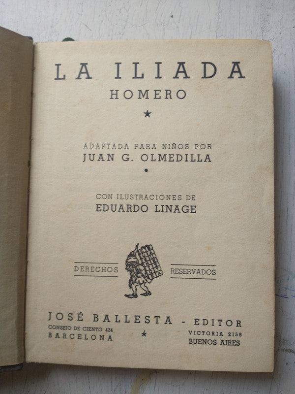 Libro usado en venta: La agresion Alemana de Charles Rep; editorial Libreria de la Vda de Ch Bouret impreso en 1915 realizamos envios a todo el mundo.2