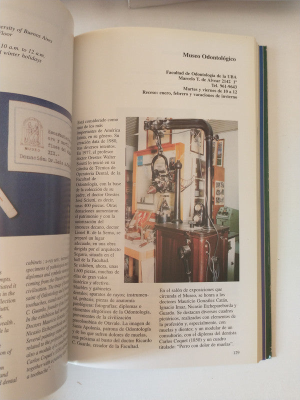 Libro usado en venta: Carlos Alpini: Estigma Non Sancto de Hernan Mariano Laclau Ugarteche; editorial Dunken impreso en 2022 envios a todo el mundo.2