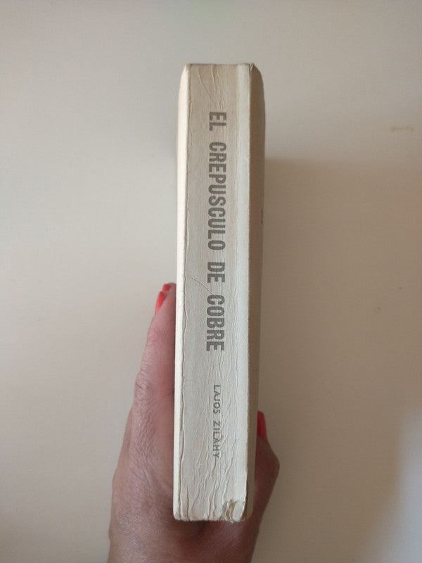 Libro usado en venta: La original rebelion del Cabo Asch de Hans Hellmut Kirst; editorial Liny impreso en 1956 realizamos envios a todo el mundo.2