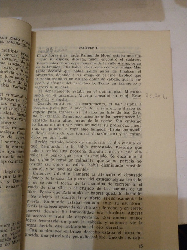 Libro usado en venta: Sexo, surrealismo, Dali y yo de Carlos Lozano - Clifford Thurlow; editorial RBA impreso en 2001 envios a todo el mundo.2