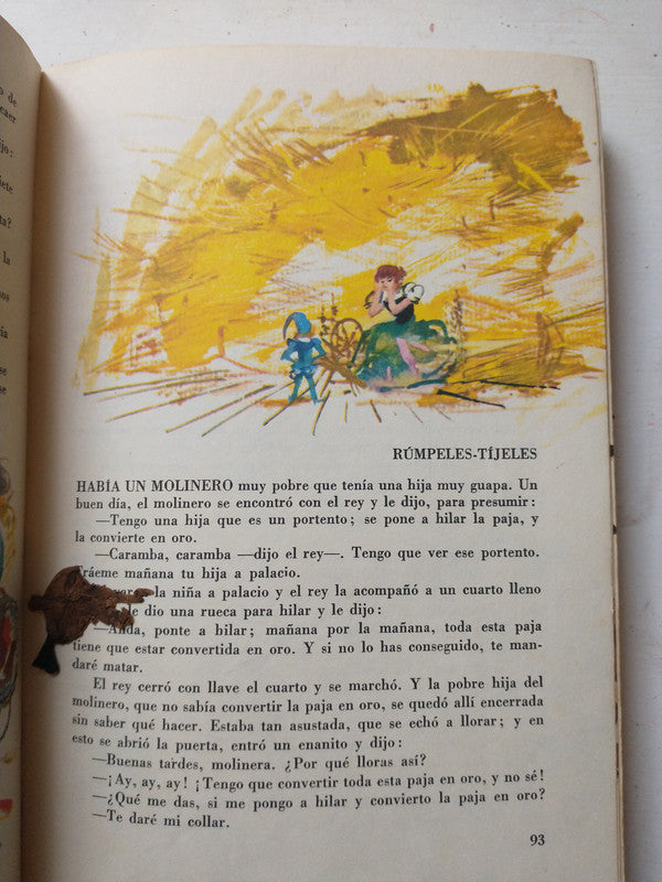 Libro usado en venta: Doctora Juguetes - Guia esencial; editorial Planeta impreso en 2014 realizamos envios a todo el mundo.2