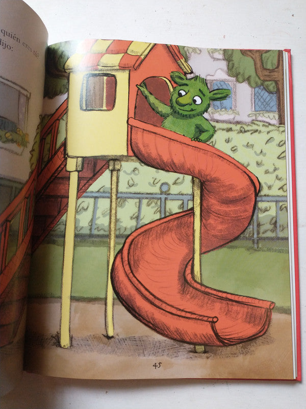 Libro usado en venta: Mudanza de Eva Mastrogiulio - Laura Loretta; editorial Calibroscopio impreso en 2018 realizamos envios a todo el mundo.2