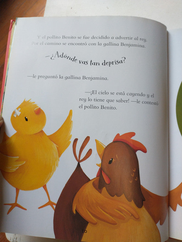 Libro usado en venta: Colecci?n de cuentos para ni?os de 3 a?os; editorial Parragon impreso en 2016 realizamos envios a todo el mundo.4