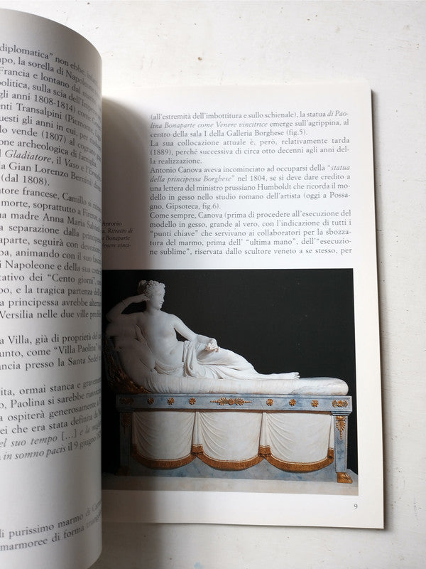 Libro usado en venta: La Dea Paolina de Alba Costamangna; editorial Edizione De Luca impreso en 1998 realizamos envios a todo el mundo.3