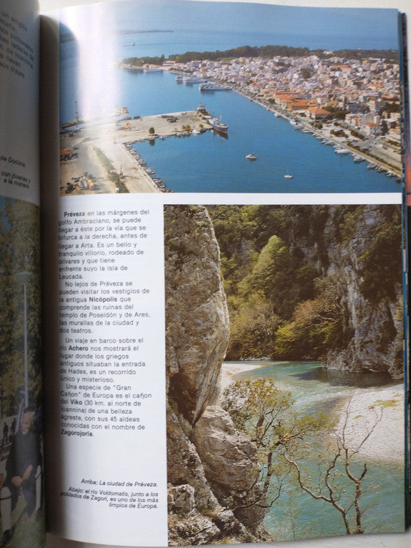 Libro usado en venta: Mis historias y mis recetas de Gato Dumas; editorial Grijalbo impreso en 2004 realizamos envios a todo el mundo.2