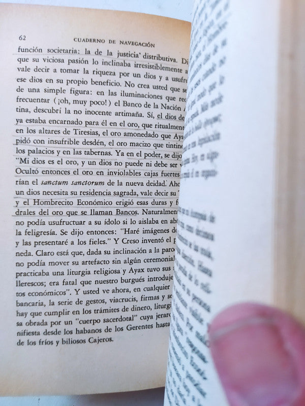 Libro usado en venta: Como si no hubiera que cruzar el mar de Cecilia Pisos; editorial Alfaguara impreso en 2004 realizamos envios a todo el mundo.2