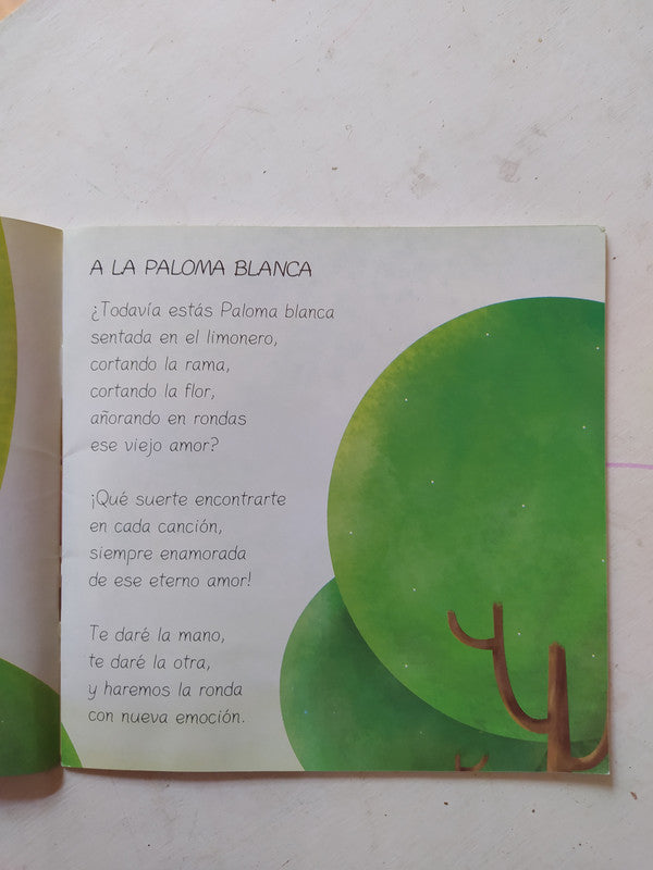 Libro usado en venta: Desde el corazon de Graciela Pellizzari; editorial Cantaro impreso en 2008 realizamos envios a todo el mundo.3