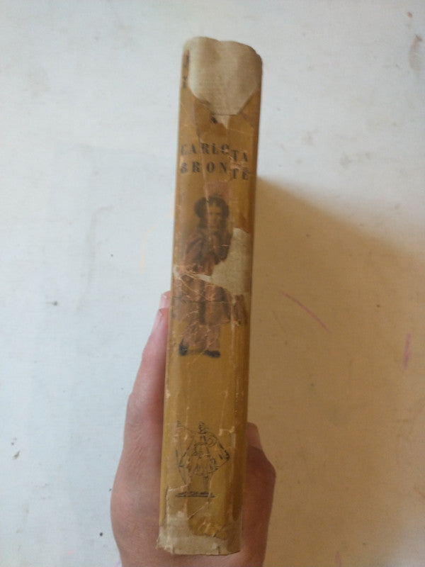 Libro usado en venta: Papaito piernas largas de Jean Webster; editorial Acme impreso en 1952 realizamos envios a todo el mundo.2