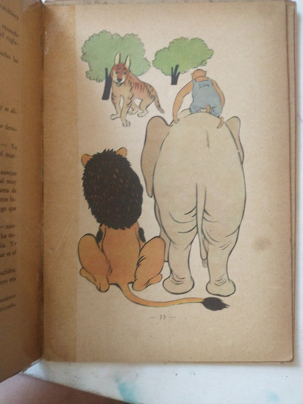 Libro usado en venta: El bosque azul de Constantino C. Vigil; editorial Atlantida impreso en 1947 realizamos envios a todo el mundo.3