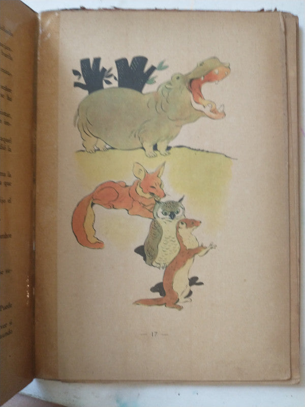 Libro usado en venta: El bosque azul de Constantino C. Vigil; editorial Atlantida impreso en 1947 realizamos envios a todo el mundo.4