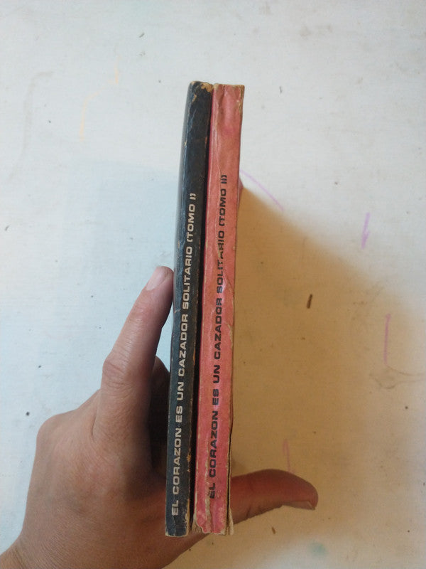 Libro usado en venta: Crimen y castigo - (2 Tomos) de Fiodor Dostoievski (Dostoyevski); editorial Centro Editor de America Latina impreso en 1969.2