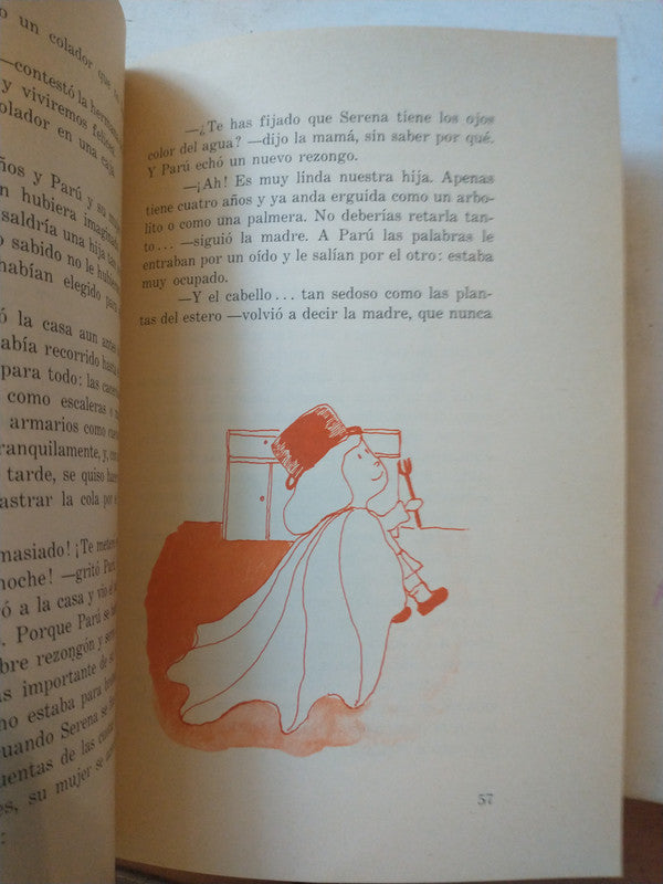 Libro usado en venta: Cuentos casi reales de Hebe Solves; editorial Plus Ultra impreso en 1978 realizamos envios a todo el mundo.3