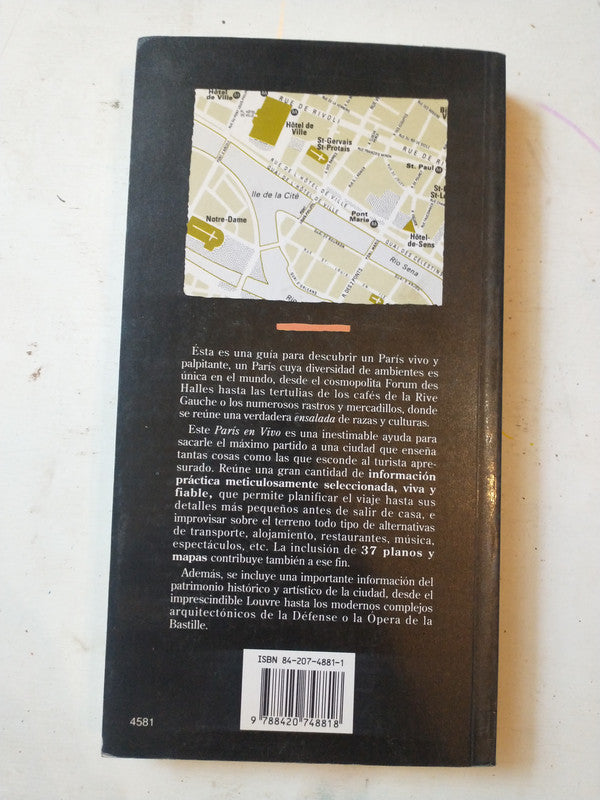 Libro usado en venta: Santa Cruz del Valle de los caidos; editorial Patrimonio Nacional impreso en 1977 realizamos envios a todo el mundo.2