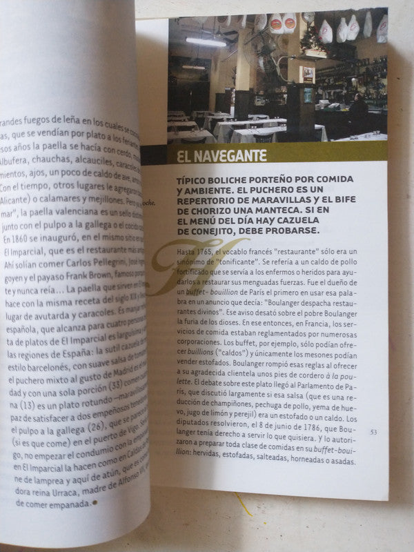 Libro usado en venta: Argentina - Travesias sin limites; editorial MV impreso en _ realizamos envios a todo el mundo.2