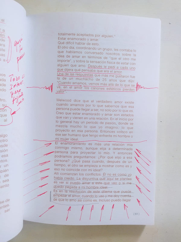 Libro usado en venta: Amarse con los ojos abiertos de Jorge Bucay - Silvia Salinas; editorial Del Nuevo Extremo impreso en 2000 envios a todo el mundo.3