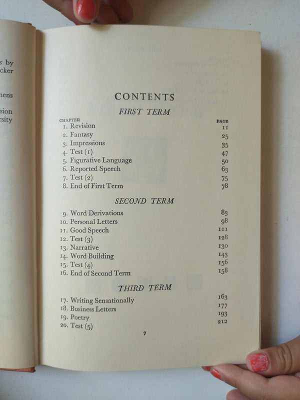 Libro usado en venta: Putnam's word book de Louis A. Flemming; editorial A. L. Burt Company impreso en 1919 realizamos envios a todo el mundo.2