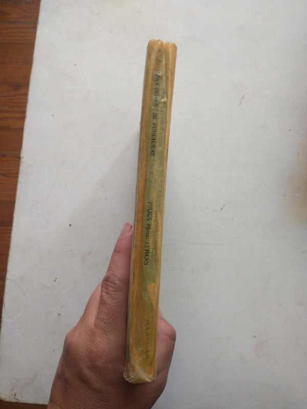 Libro usado en venta: Teatro para maestros de Hilda Elola; editorial Marymar impreso en 1989 realizamos envios a todo el mundo.2