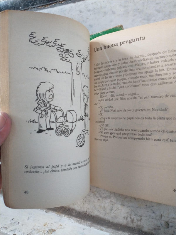Libro usado en venta: Mujeres alteradas - Cosumo cuidado 3 de Maitena; editorial Atlantida impreso en 1997 realizamos envios a todo el mundo.2