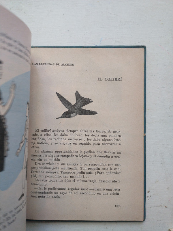 Libro usado en venta: Subirse a una higuera - Flores y frutos de Rosa Maria Rey; editorial Colihue impreso en _ realizamos envios a todo el mundo.2