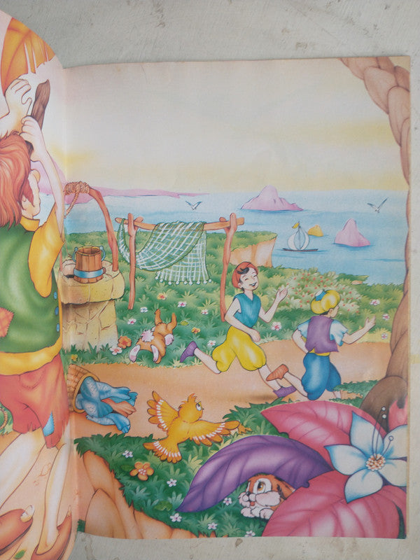 Libro usado en venta: ?Ya es Navidad! de Ivon Dumez; editorial Hemma impreso en _ realizamos envios a todo el mundo.2