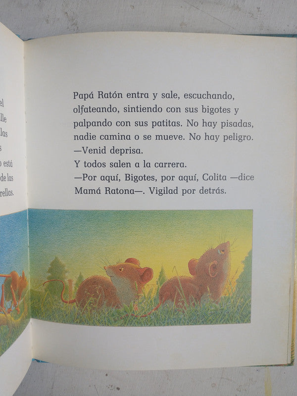 Libro usado en venta: Los Libros de Tamandua 2 en 1 de Maria Teresa Forero; editorial Aique impreso en 1989 realizamos envios a todo el mundo.2