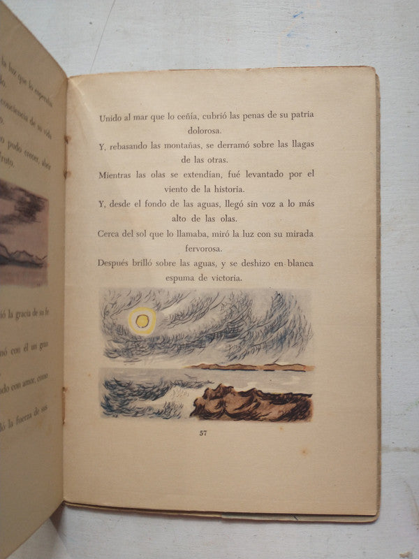 Libro usado en venta: Un viaje a la luna y otros cuentos de Martha A. Salotti; editorial Guadalupe impreso en 1974 realizamos envios a todo el mundo.2