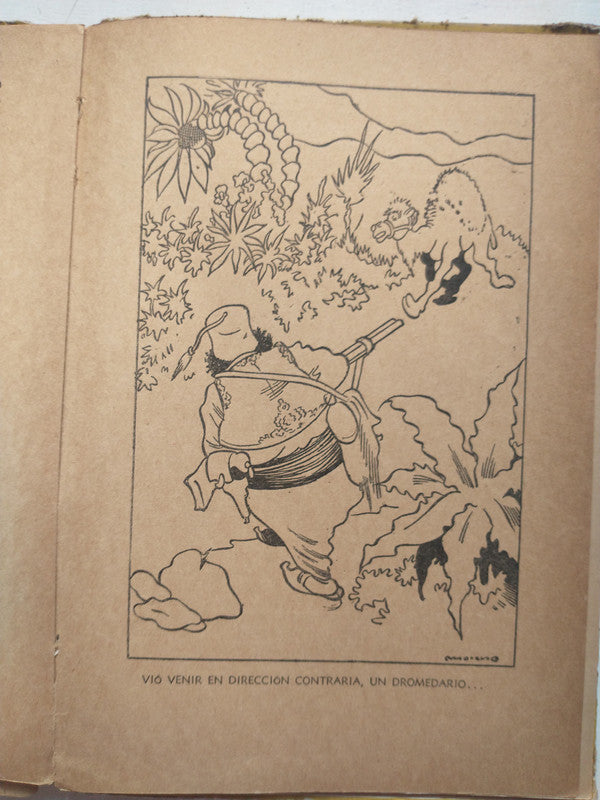 Libro usado en venta: Tartarin de Tarascon de Alfonso Daudet; editorial Tor impreso en 1942 realizamos envios a todo el mundo.4