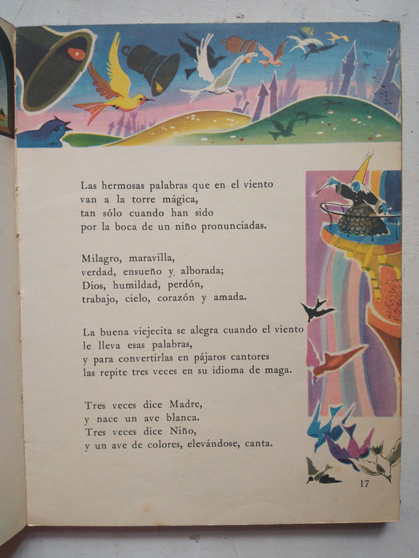 Libro usado en venta: La casita de chocolate; editorial Bruguera impreso en 1981 realizamos envios a todo el mundo.2