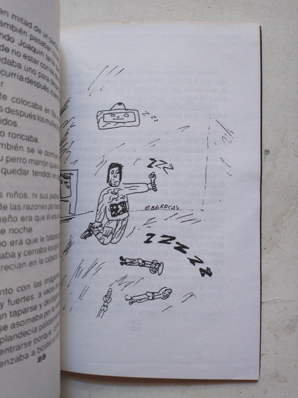 Libro usado en venta: Ruperto Escolar (y siete cuentos sin sapo) de Roy Berocay; editorial TAE impreso en 1994 realizamos envios a todo el mundo.2