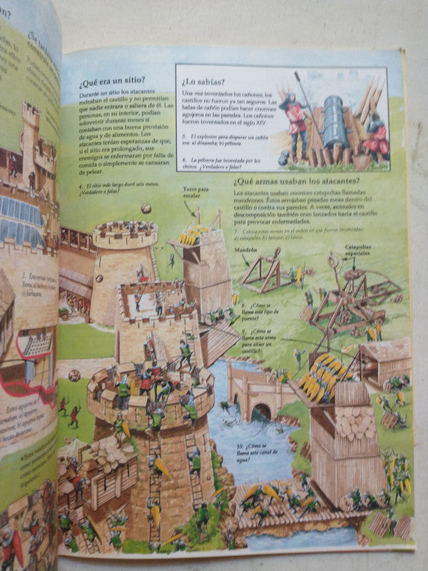 Libro usado en venta: Maria Elena Walsh, toda su obra: Canciones para mi de Jorge Damian Amato; editorial La Nacion impreso en 2010.2