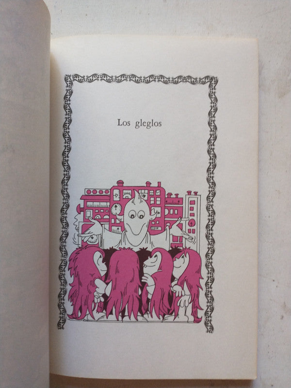 Libro usado en venta: Chaucha y palito de Maria Elena Walsh; editorial Sudamericana impreso en 1994 realizamos envios a todo el mundo.3