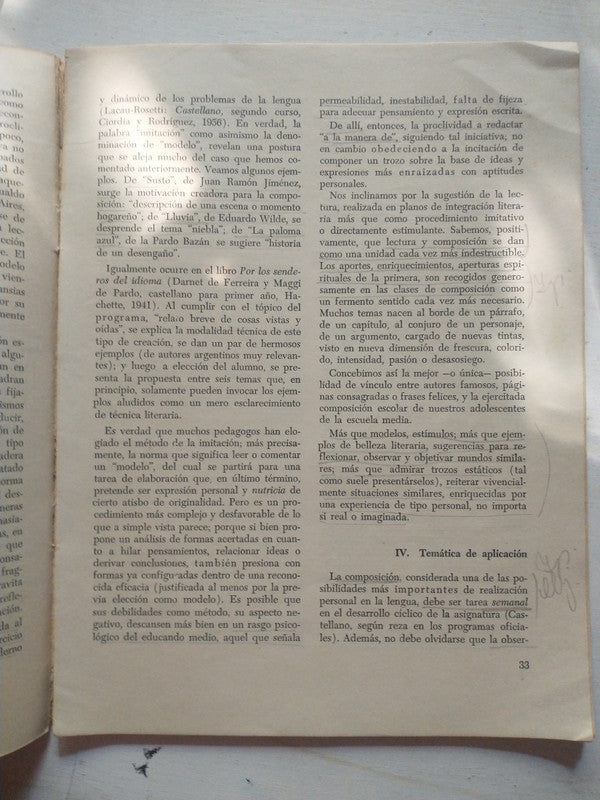 Libro usado en venta: Chau, Se?or miedo de Maria Ines Falconi; editorial Norma impreso en 2004 realizamos envios a todo el mundo.2
