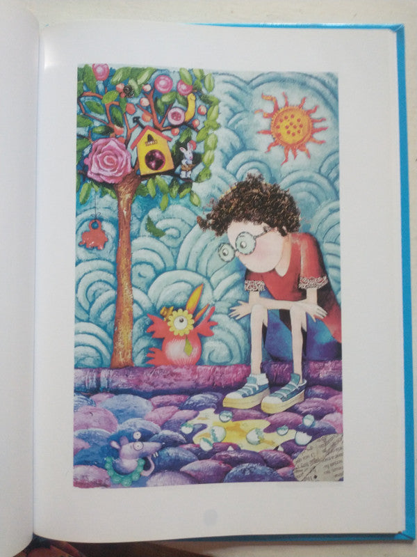 Libro usado en venta: Cuentopos de Gulubu de Maria Elena Walsh; editorial Alfaguara impreso en 2010 realizamos envios a todo el mundo.2