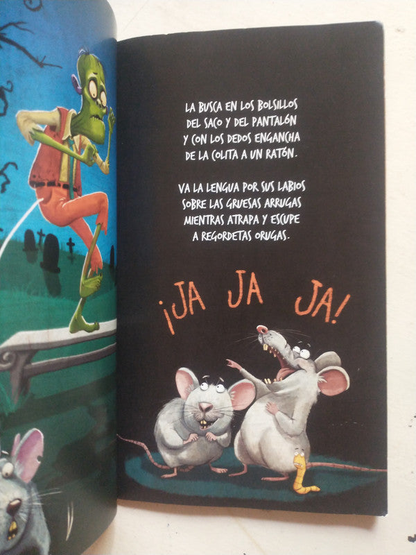 Libro usado en venta: Gravity Falls de Alex Hirsch; editorial Planeta impreso en 2019 realizamos envios a todo el mundo.2